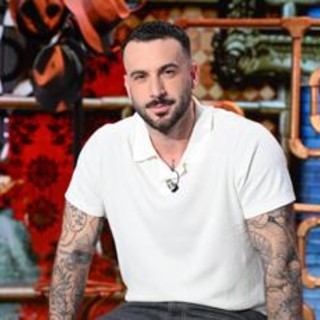 Andreas Muller in ospedale per una reazione allergica: "Avevo palpitazioni ovunque"