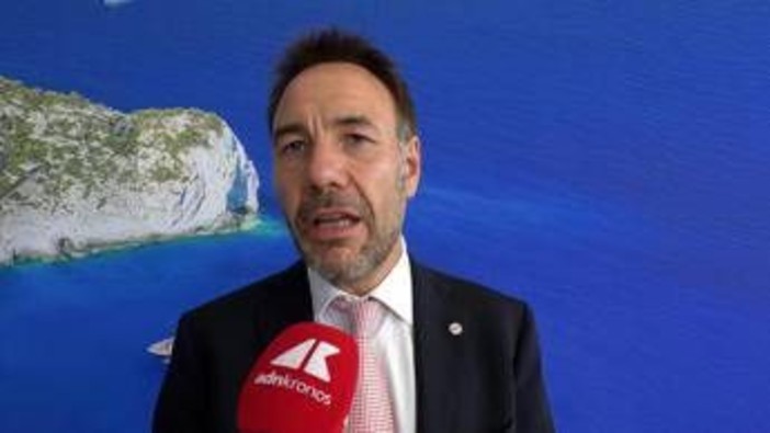 Nautica, Bottos (Rina): &quot;Competenze esg a disposizione di imprese del settore&quot;