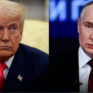 Cremlino “Incontro Putin-Trump nei prossimi giorni”