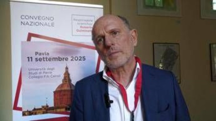 Aids, infettivologo Bonfanti: &quot;Con terapie long-acting paziente Hiv al centro della cura&quot;