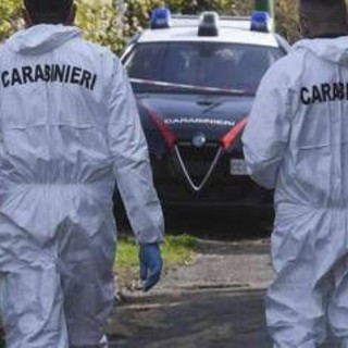 Cacciatore scomparso nel Frusinate, trovato il corpo nell'area di Isola del Liri Cacciatore scomparso nel Frusinate, trovato il corpo nell'area di Isola del Liri