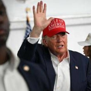 Gaza, Trump: &quot;Israele ha detto sì a tregua di 2 mesi, Hamas accetti&quot;