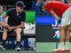 Sinner si ritira, Djokovic vomita in campo, per Musetti giocare è 'come fare la doccia'. Il caldo colpisce tutti a Shanghai Sinner si ritira, Djokovic vomita in campo, per Musetti giocare è 'come fare la doccia'. Il caldo colpisce tutti a Shanghai