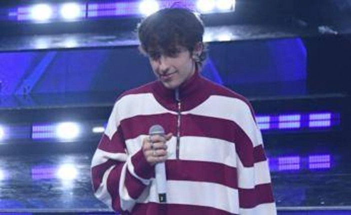 Sangiovanni torna dopo una lunga pausa: &quot;Sto molto meglio, pronto a fare musica&quot;